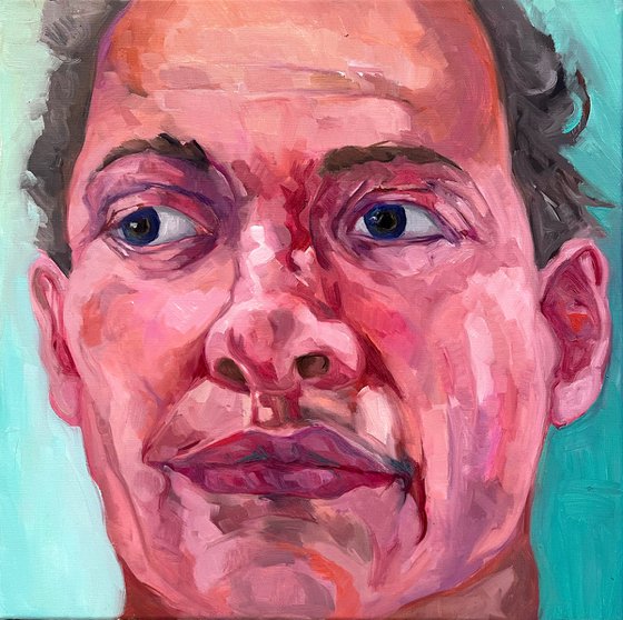 Dating is not mine_50*50