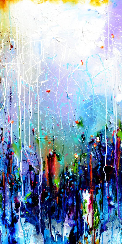 Fresh Moods 40 by Soos Roxana Gabriela