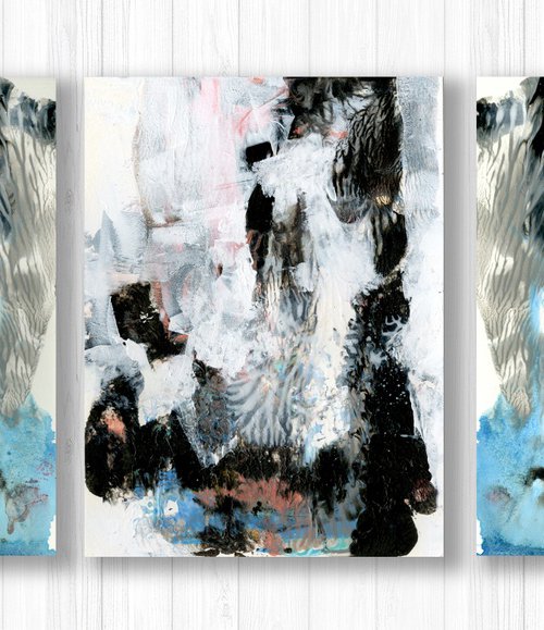 Creative Lullaby Collection 3 by Kathy Morton Stanion
