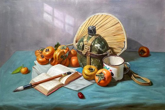 Still life c212