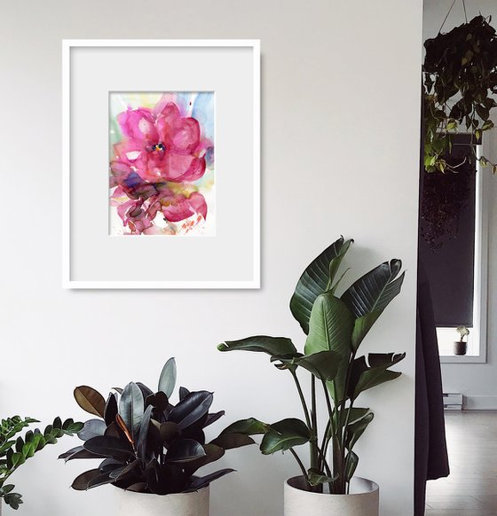 Floral Wonders 7