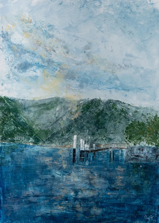 "IL PONTILE"