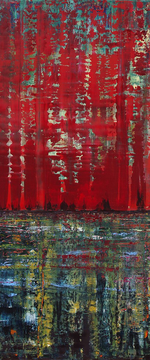 DREAM-31 by Richard Manning