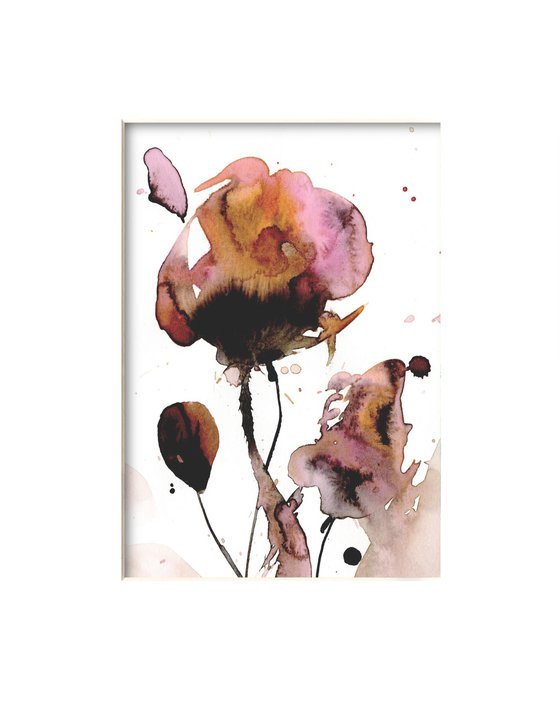 Organic Delights 10