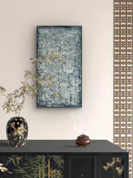 „Summer Vibes“ 50x90х2 cm
