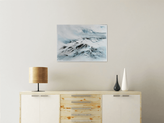 THE LANGUAGE THE WAVES 3Prize