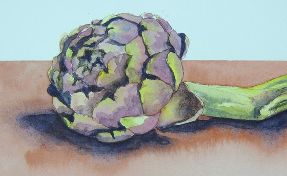 Artichoke