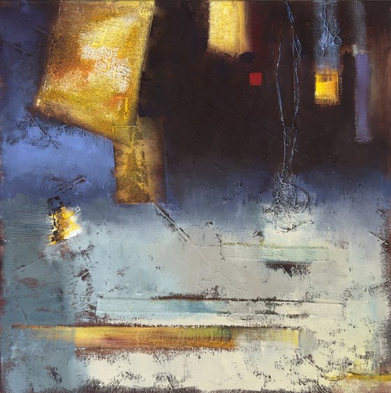 Accidental Connections