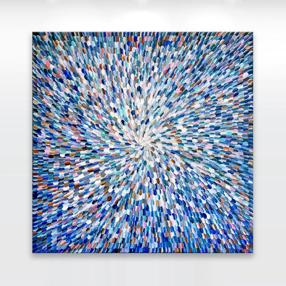 Breath of the Blue star