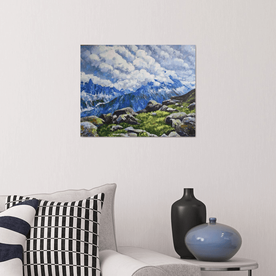 Alpine Heights