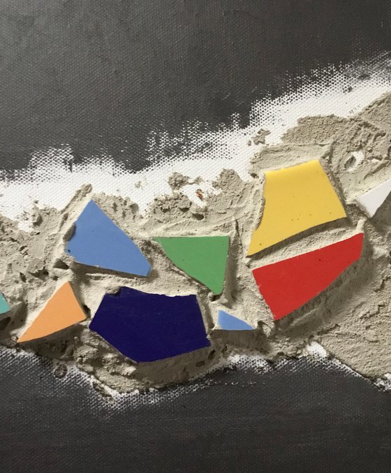 AT THE CROSSROADS OF ALL ROADS