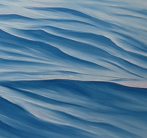 Morning Tide Glow