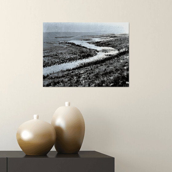 River of reed