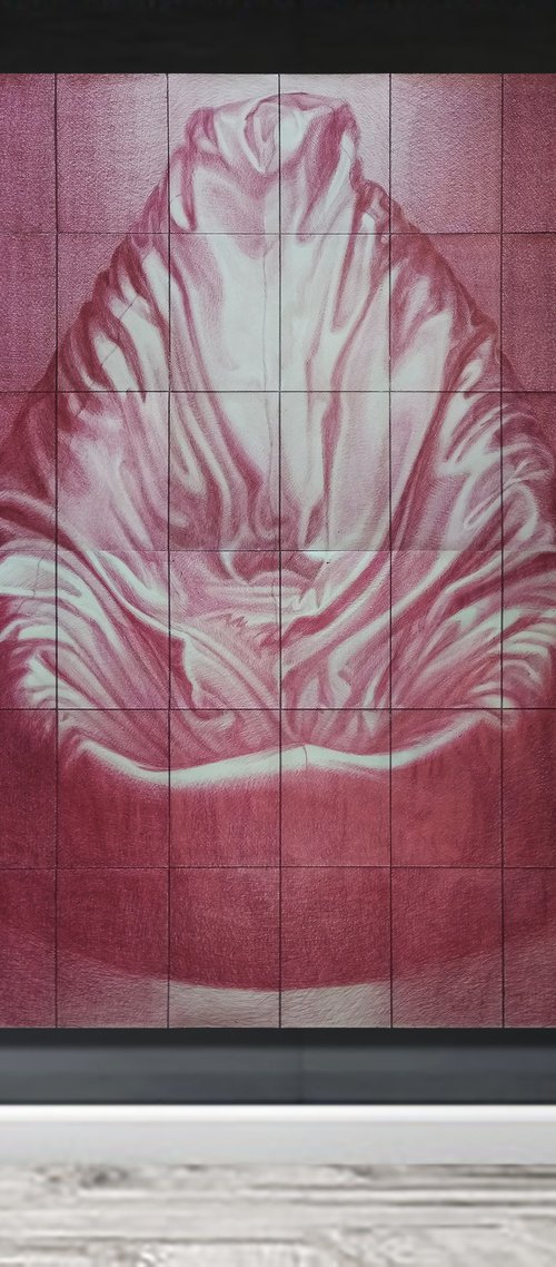 "Emptiness 2" by Marya