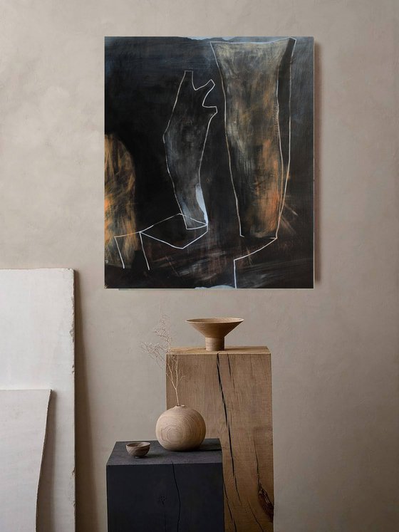 Ephemeral Still Life V