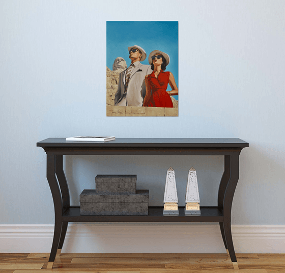 Black Hills, South Dakota