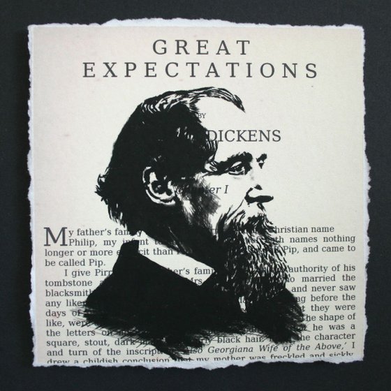 Dickens - Great Expectations