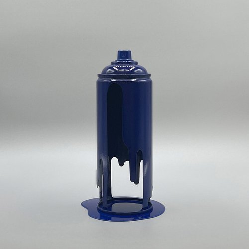 Painty Can - Royal Blue by DS
