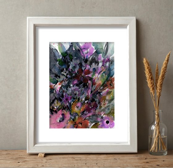 Floral Wonders 8