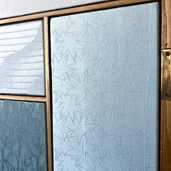 Kobachi ~Marine Collection~ III (Kimono)