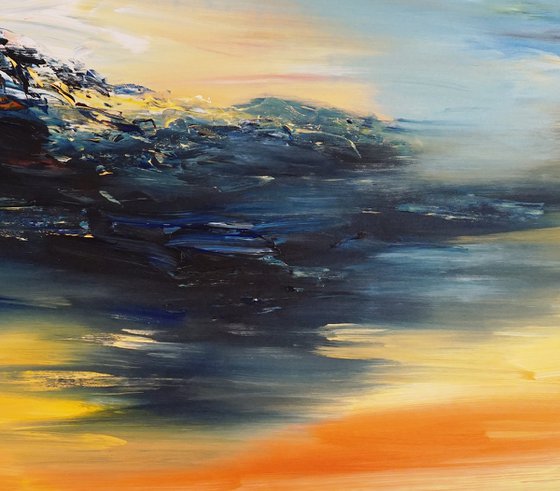 Seaside Impression A 1