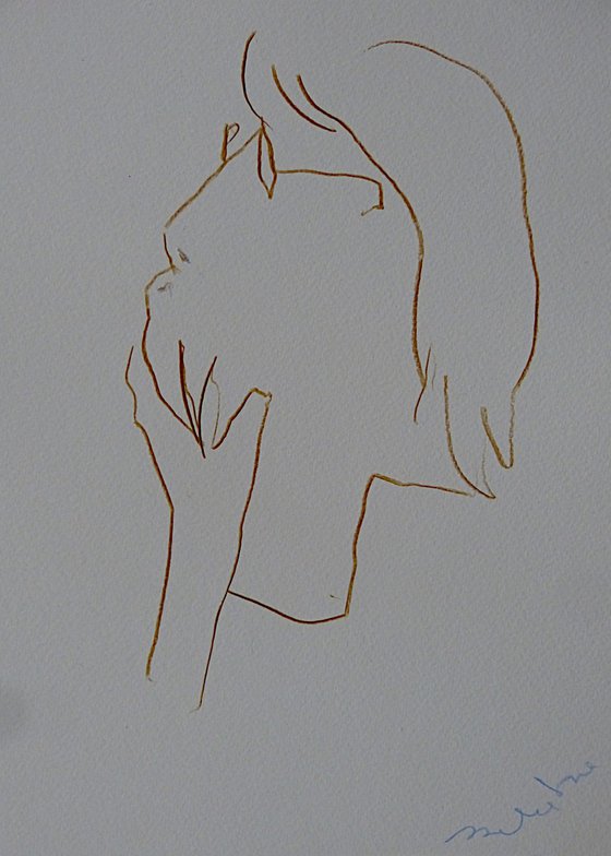 The Portrait 25-6