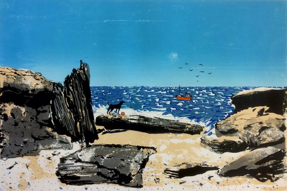 The Seafarer