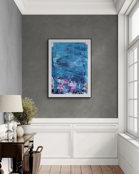 Don't expect Life to make Sense 10