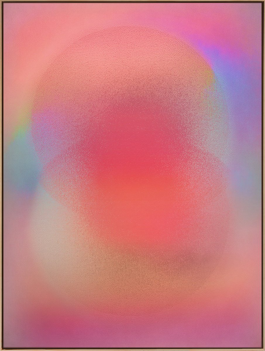 Epiphany I By Jonas Peres, 35 X 47, Artwork For Sale On Artfinder