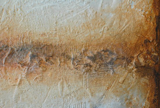 "Arbitrary Line In Space"