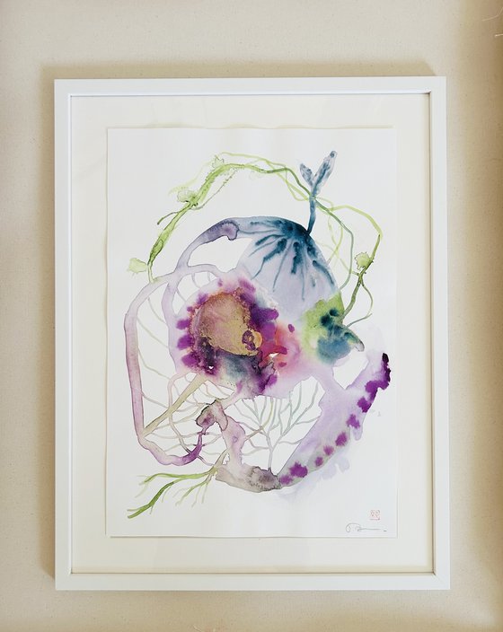 Magical plants 7