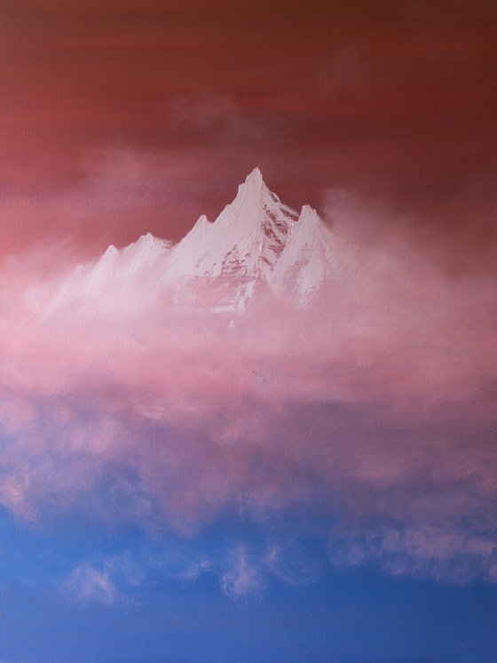 Drifting Summit