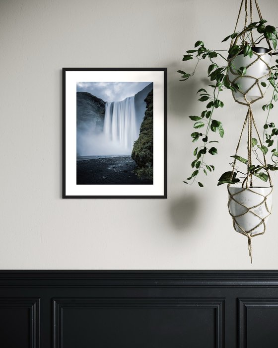 SKOGAFOSS MYSTIC