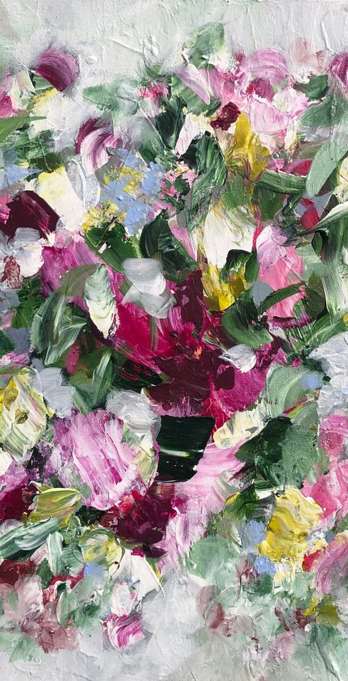 Nature’s Fall 3 by Michelle Carolan