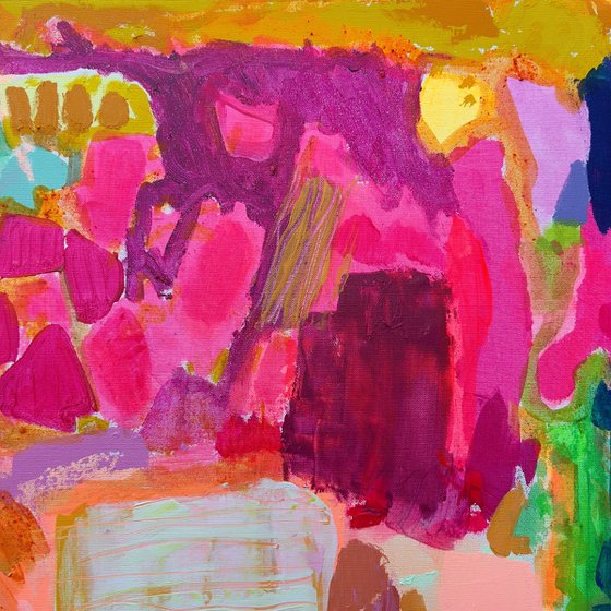 ‘Giggles In Motion’