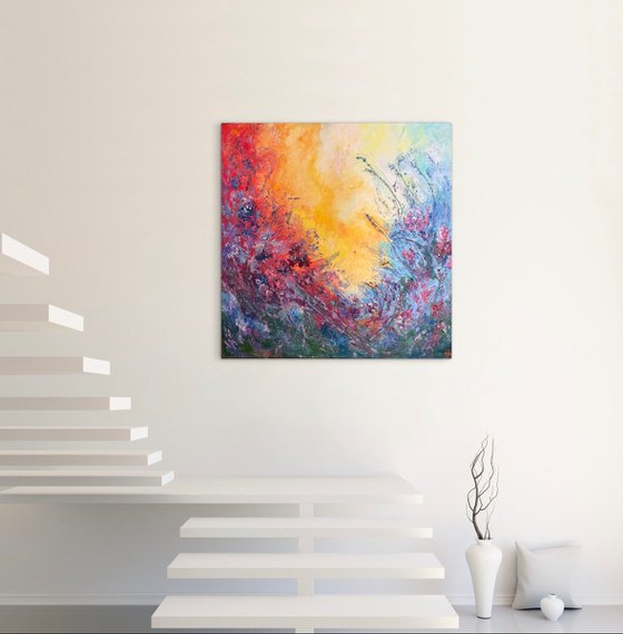 Essence of Bloom