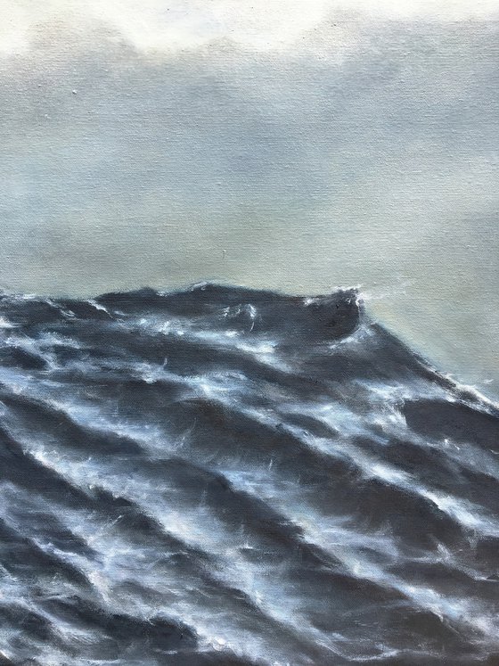 From the Depth