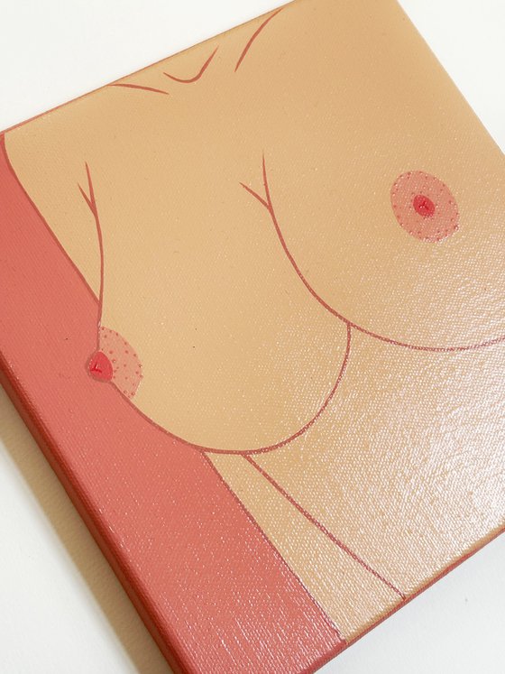 Nude Mood