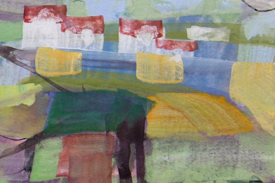 Field Patterns 2