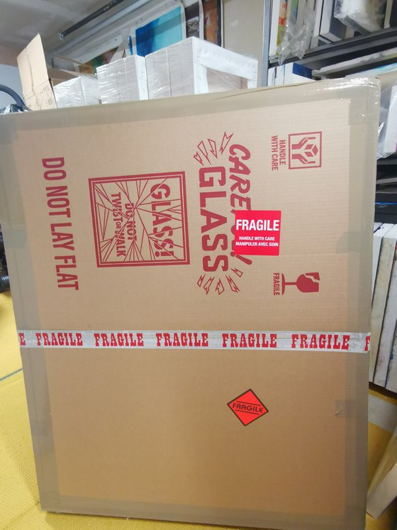 Subterranean Rhythms