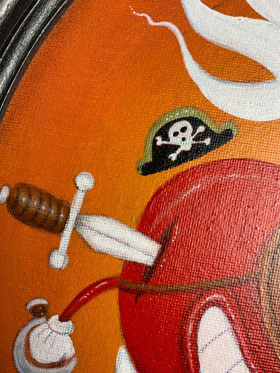 241 - SACRO CUORE (TRUE LOVE)