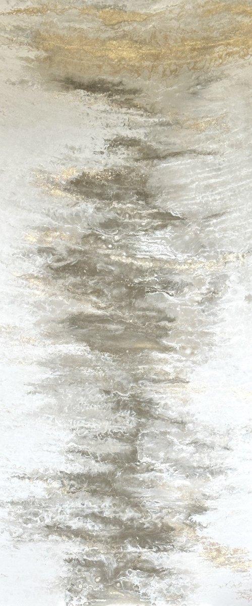 Souffle by Kseniia Turik