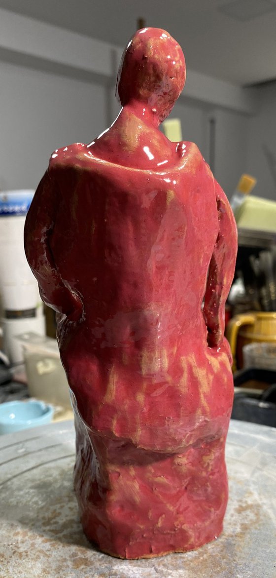 La comare (The godmother)