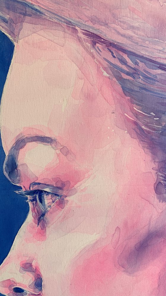 Inner Presence Portrait
