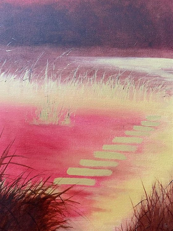 FEN AMBIENCE