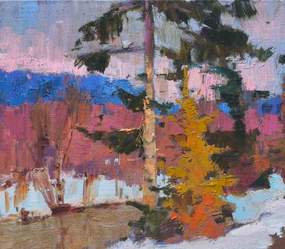 Winter Day