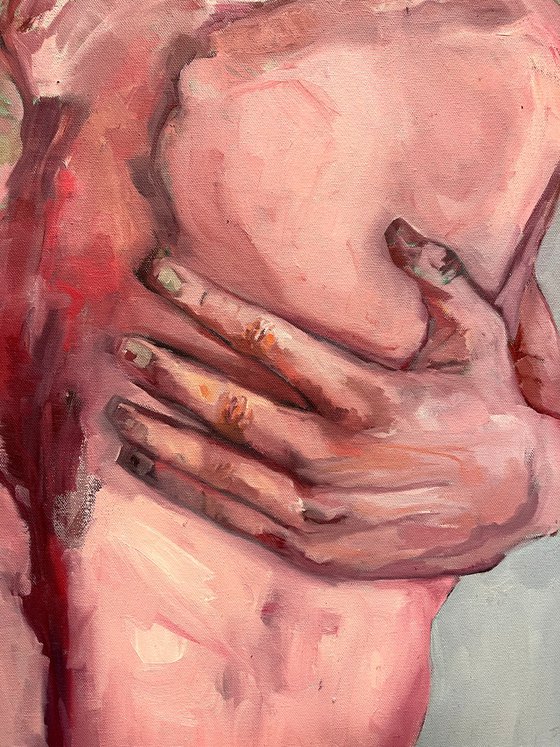 Skin Studies II