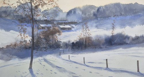 Artwork by Rafael Carrascal