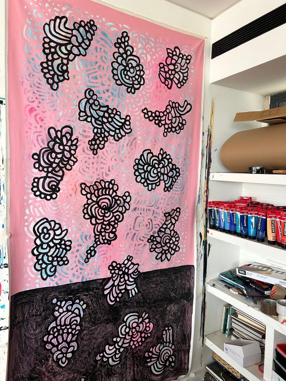 Between Night and Day