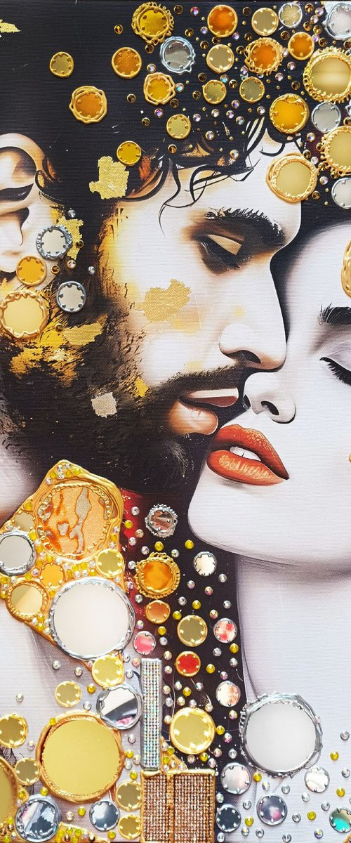 Full of love by BAST